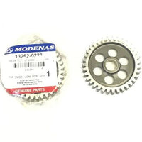 MODENAS GT135 VİTES DİŞLİSİ ÇIKIŞI ALT 35T DİŞ ORJİNAL