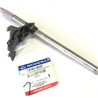 MODENAS GT135 VİTES MİLİ KOMPLE ORJİNAL