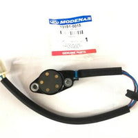 MODENAS GT135 VİTES MÜŞÜRÜ KOMPLE ORJİNAL