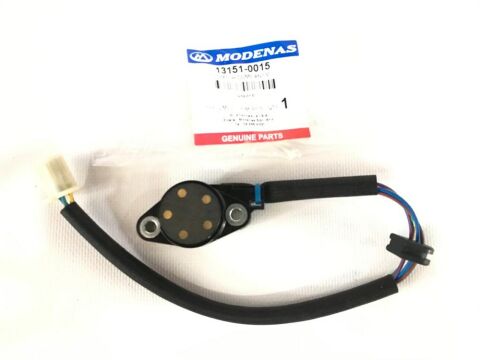 MODENAS GT135 VİTES MÜŞÜRÜ KOMPLE ORJİNAL