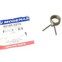 MODENAS GT135 VİTES YAYI ORJİNAL