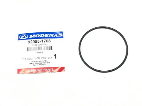 MODENAS GT135 YAĞ FİLTRE ORİNG ORJİNAL