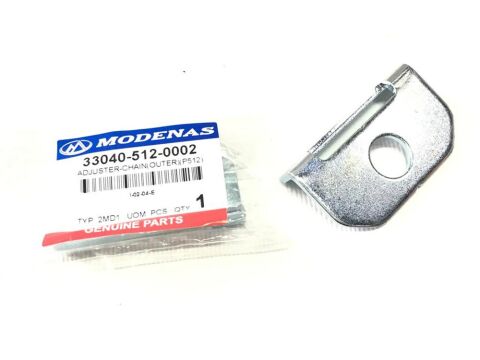 MODENAS GT135 ZİNCİR GERGİ DIŞ PARÇA ORJİNAL
