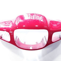 MODENAS K1 FAR MUHAFAZA KAMPANALI KIRMIZI