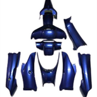 MODENAS KAPORTA SETİ MAVİ 1999-2003