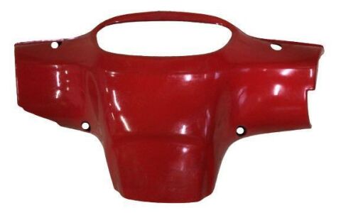 MODENAS KRİSS 1 1999-2003 KIRMIZI GİDON ARKA KAPAK KM ÇERÇEVESİ