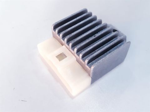 MODENAS KRISS 1 1999-2004 KONJEKTÖR KAMPANALI