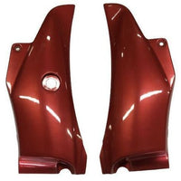 MODENAS KRİSS 1 1999 SAĞ SOL AKÜ KAPAGI BORDO