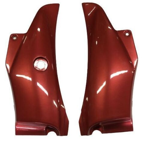 MODENAS KRİSS 1 1999 SAĞ SOL AKÜ KAPAGI BORDO