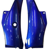 MODENAS KRİSS 1 1999 SAĞ SOL AKÜ KAPAGI TAKIM MAVİ