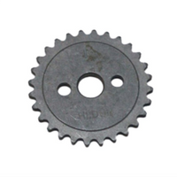 MODENAS KRİSS 1-2 EKSANTRİK ÖN YAPRAK DİŞLİ 28 T DİŞLİSİ