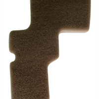 MODENAS KRİSS 1-2 HAVA FİLTRE SÜNGERİ TW