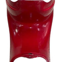 MODENAS KRİSS 1-2 KOLTUK ALTI ÖN PARÇA KIRMIZI