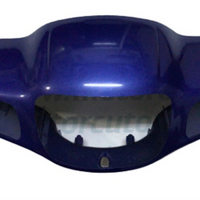 MODENAS KRISS 1 FAR ÇERÇEVESİ ÖN MAVİ 1999-2003 İÇİN