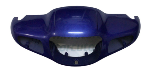 MODENAS KRISS 1 FAR ÇERÇEVESİ ÖN MAVİ 1999-2003 İÇİN