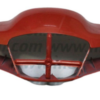 MODENAS KRİSS 1 FAR ÇERÇEVESİ ÖN TURUNCU 2004 İÇİN