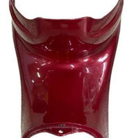 MODENAS KRİSS 1-2 KOLTUK ALTI ÖN PARÇA BORDO