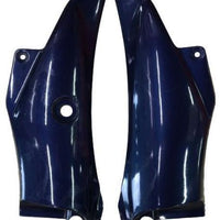 MODENAS KRİSS 1-2 SAĞ SOL AKÜ KAPAGI LACİVERT İTHAL