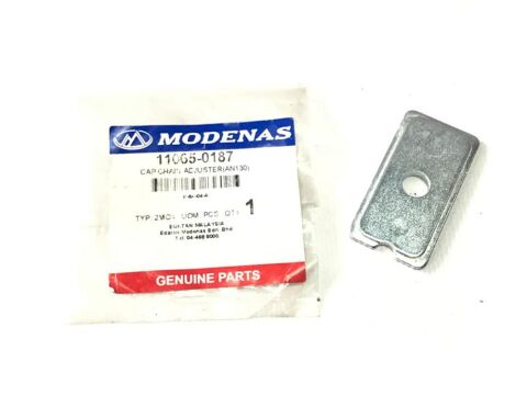 MODENAS KRISS 1 VE 2 ZİNCİR AYAR KAPAĞI ORJİNAL