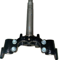 MODENAS KRISS 2 ÖN MAŞA ALT ROD ORJİNAL