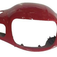 MODENAS KRİSS 2 FAR ÇERÇEVESİ KIRMIZI 2006 İÇİN