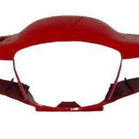 MODENAS KRİSS 2 FAR MUHAFAZA GÜLEN MODEL KIRMIZI