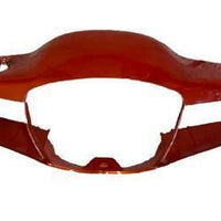 MODENAS KRİSS 2 FAR MUHAFAZA GÜLEN MODEL TURUNCU