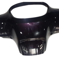 MODENAS KRİSS 2 KM ÇERÇEVESİ KAHVERENGİ ORJİNAL