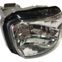 MODENAS KRISS 2 ÖN FAR KOMPLE AMPUL VE DÜĞ YOKTUR ORJİNAL