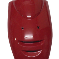 MODENAS KRİSS 2 ÖN PANEL KAPAK KIRMIZI 2005 DİSK FRENLİ MODEL