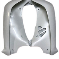 MODENAS KRISS-2 SAĞ SOL DIŞ DİZLİK BEYAZ