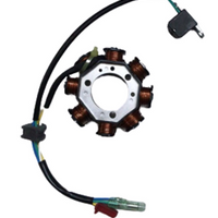 MODENAS KRISS 2 STATÖR İNÇE SARGISIZ ORJİNAL