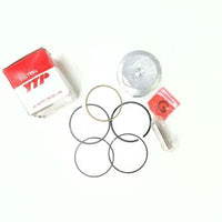 MODENAS KRİSS 1-2 SEKMAN PİSTON SET TAKIM 1-50