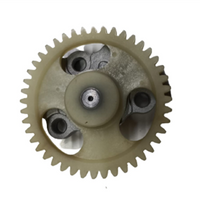 MODENAS KRİSS 1-2 KRİSTAR YAĞ POMPASI KOMPLE