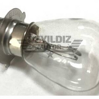 MODENAS KRISS1 1999 MODEL ÖN FAR AMPUL