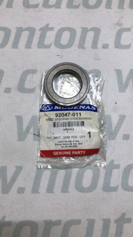 MODENAS KRISS1 KRISS2 DİREKSİYON ALT YATAĞI ORJ