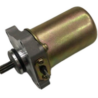 MODENAS KRISS1 - KRISS2-KRİSTAR MARŞ MOTORU