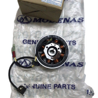 MODENAS K-2 STATÖR MANYETO KOMPLE İNÇE SARGISIZ ORJİNAL