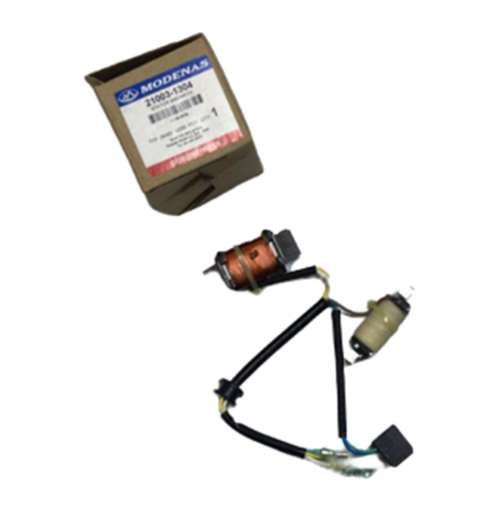 MODENAS KRISS1 STATÖR 2 Lİ ORJİNAL