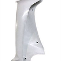 MODENAS KRISS 2 SOL DİZLİK BEYAZ ORJİNAL