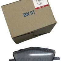 MODENAS KRİSTAR KM SAAT CAMI