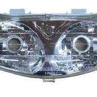 MODENAS KRİSTAR ÖN FAR KOMPLE AMPUL DUĞ YOKTUR ORJİNAL