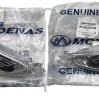 MODENAS KRİSTAR SAĞ SOL ÖN SİNYAL TAKIM ORJ