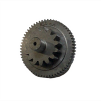 MODENAS KRISS 1-2 KRİSTAR MARŞ ARA CİFTLİ DİŞLİSİ