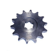 MODENAS ÖN DİŞLİ 14T SİYAH