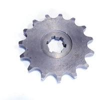 MODENAS KRISS 1-2 KRİSTAR ÖN DİŞLİ 15T