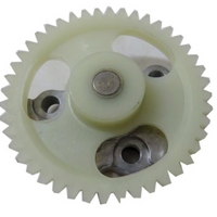 MODENAS KRISS 1-2 KRİSTAR YAĞ POMPASI KOMPLE TKR