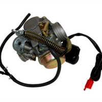 MONDİAL 125 CC ZNU-UPM-MT-KV-SC KARBURATOR DELTA