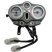 MONDİAL 125 MX GRUMBLE KM SAATİ GÖSTERGE PANELİ KOMPLE