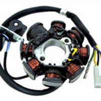 MONDİAL 2019 SFC-50 SFC-100 STATÖR 7+1 Lİ